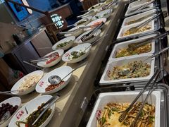 -素满香·食养自助(建邺万达店)