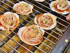 -韩盛·盛江山自助料理(奥体万达店)