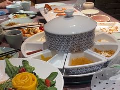 -羲和雅苑•北京烤鸭(乐园道万象城店)