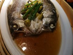 -金牌外婆家(苏州中心店)