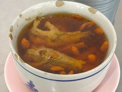 -红大哥水门鸡饭(總店)