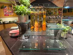 -国宾酒店-花园咖啡自助餐厅(北营房中街店)