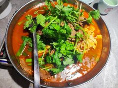 -北平食府(马鞍山路店)