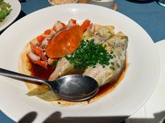 -三利音·玖弄小鲜(浦东嘉里城店)
