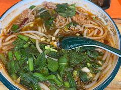 小锅米线-青和小锅米线(翠湖店)