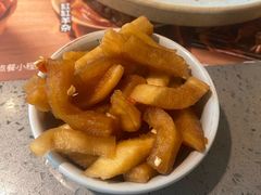 -大师兄·手工面·西北菜(南沙万达广场店)