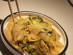 -额娘·现烙春饼烤鸭(太原总店)