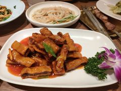 -贯贯吉·清真餐厅(浙江中路店)