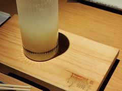 柚子茶-鳥焱商店(王府大街店)