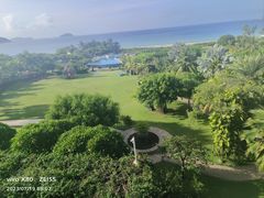 -三亚亚龙湾天域度假酒店