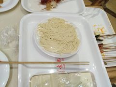 -袁记串串香(泉水轻轨站店)