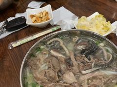 -攀枝花·任德琼·盐边羊肉米线