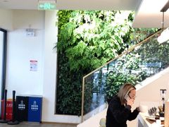 -Peet's Coffee皮爷咖啡(大学路店)