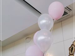 -世博源公馆·本帮融合菜·主题包厢·江景餐厅