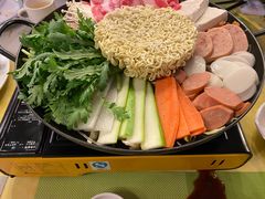 -高丽馆(尊茂店)