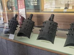 -大钟寺古钟博物馆