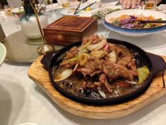 -北京全聚德(西客站店)