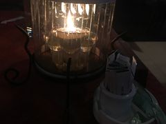 -Mai Mai Restaurant