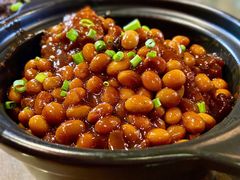 -兰溪小馆(东直门簋街店)