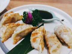 日式煎饺-酒井酱子·深夜食堂(东城汇店)
