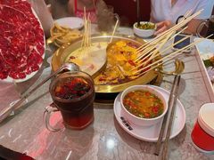 -热辣宗师·串串火锅(万达金街店)