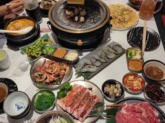 -红沃鳗鱼黑牛烤肉店(不老街店)