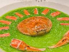 -翕间食·精致淮扬菜(江苏大剧院店)