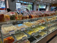 -一定好食品有限公司(四川北路商业街店)