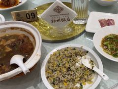 -扬州饭店(东关街店)