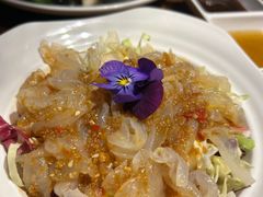 -南拳十三姨·潮汕砂锅粥(世纪金源店)