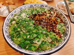 -有礼有面(知春路店)