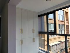 -创美居装饰(中洲里程店)