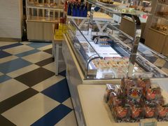 自助取餐区-85度C(常州九洲君玺店)