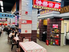 -堂瓦里·33年传统赣菜(第一街区店)