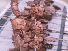 -铁诚烤肉