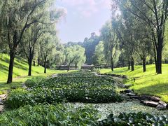 -承德避暑山庄景区