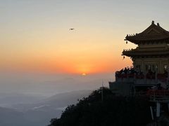 -老君山