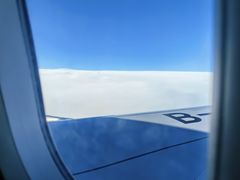 -满洲里西郊国际机场