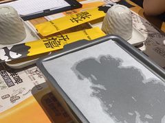 -木屋烧烤(龙岗龙城万科里店)