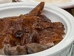 烧鹅-寻味顺德·南记酒家·传统顺德菜·鱼生(广源路店)