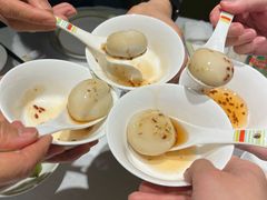 -开海·红岛海鲜虾水饺(石老人店)
