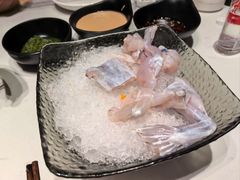 -焱三乐四川火锅店(经纬街店)