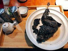 -黑鸡小馆(金源店)