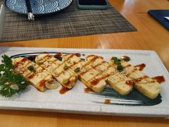 -月见·烧鸟酒场居酒屋(农科路店)