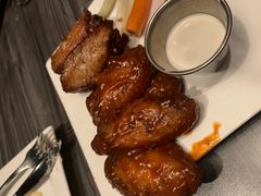 -Ruby Tuesday(九龙湾店)