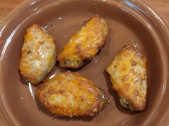 意大利风味茄红烤翅-萨莉亚意式餐厅(国和1000店)