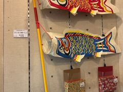 -鸠居堂(銀座本店)