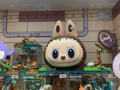 -泡泡玛特POPMART(赛格国际购物中心店)