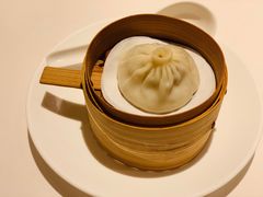 黑松露汤包-利苑酒家(合景国际金融广场店)