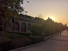 -骊山十三花民俗餐厅